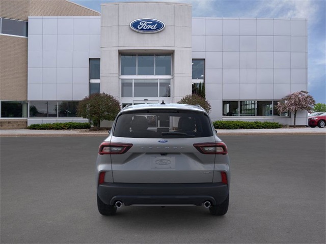 2025 Ford Escape Hybrid ST-Line Select photo 5