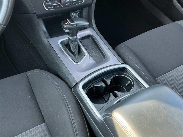 2023 Dodge Charger GT photo 14