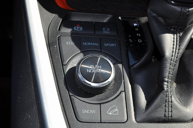 2024 Toyota RAV4 Adventure photo 34