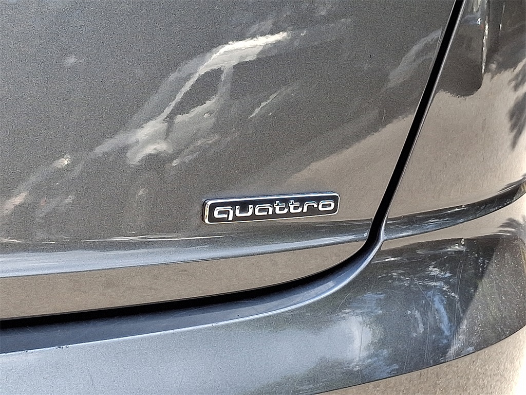 2019 Audi Q8 Premium Plus photo 29