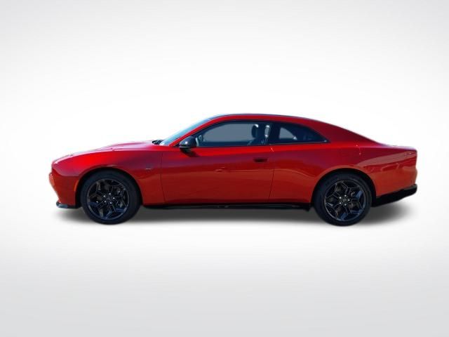 2025 Dodge Charger R/T AWD photo 16