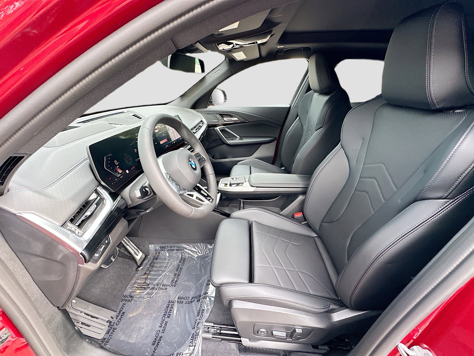 2026 Bmw X2 xDrive28i photo 17