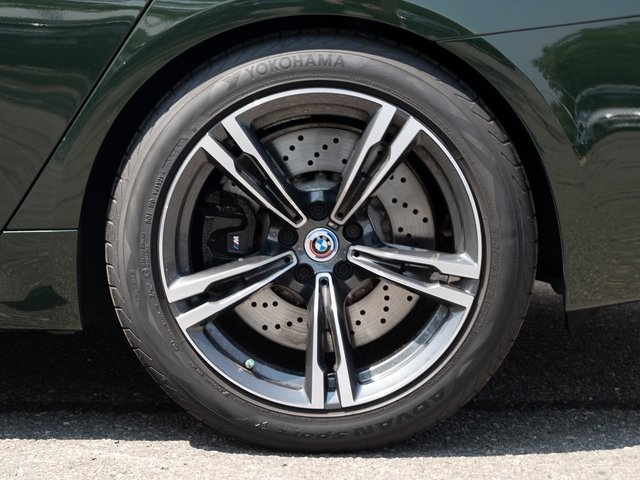2023 Bmw M5 5 photo 13
