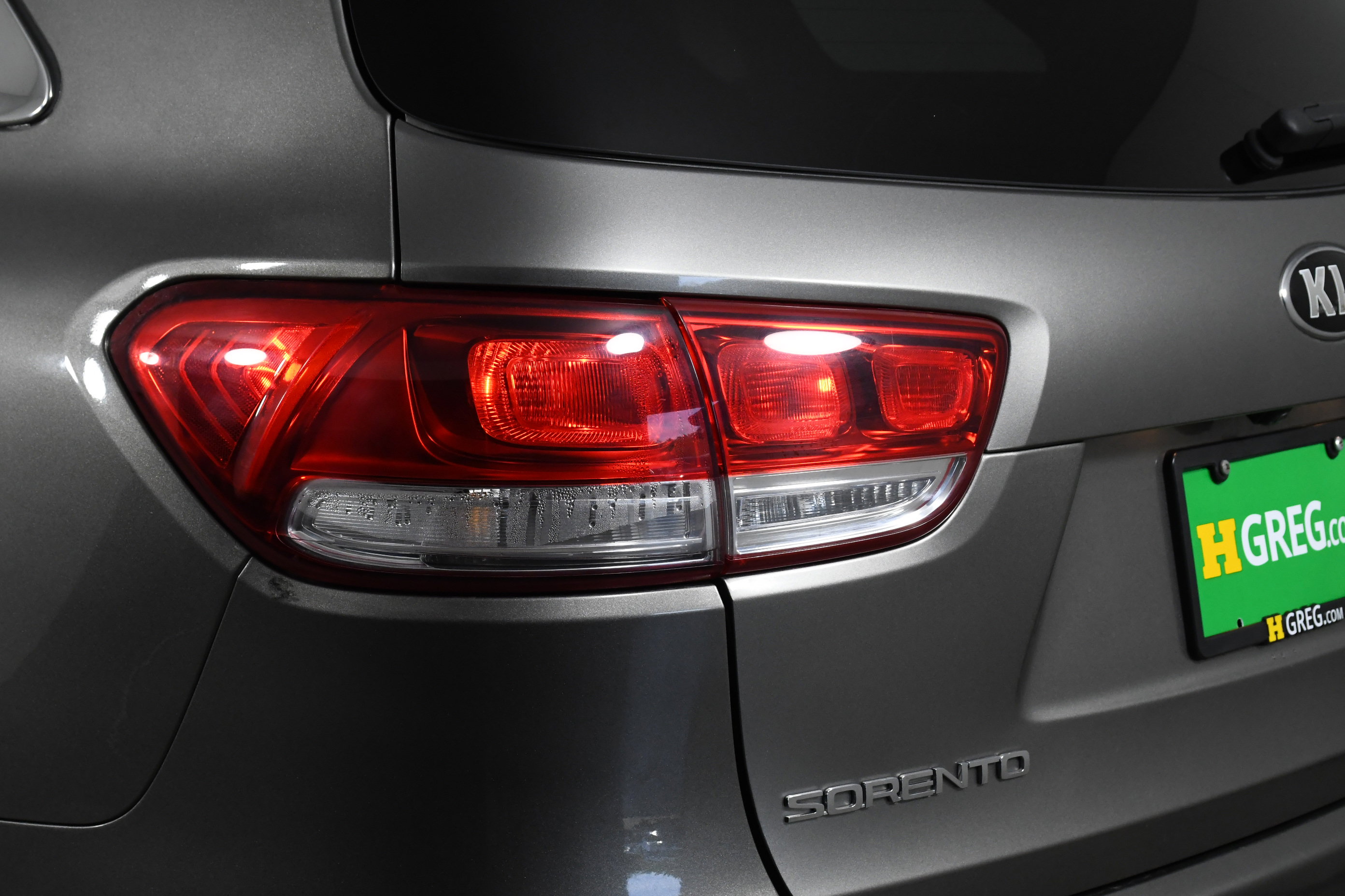 2016 Kia Sorento LX photo 25