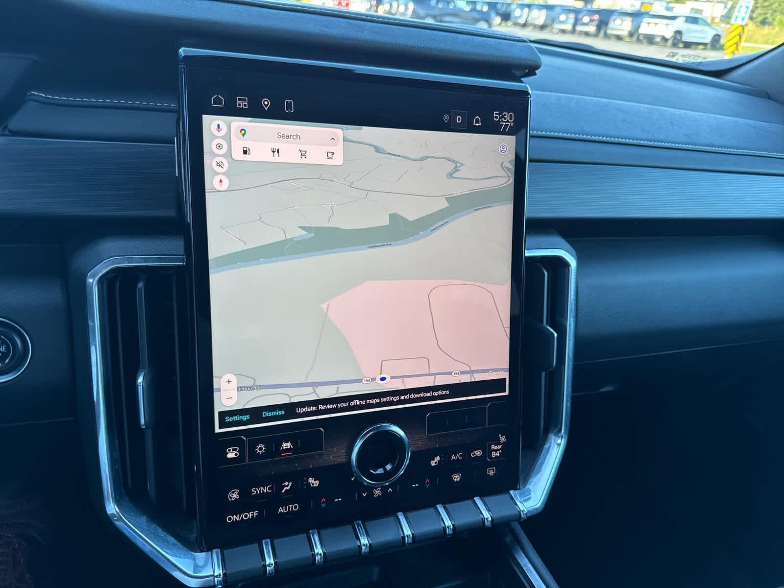 2025 Gmc Acadia Elevation photo 24