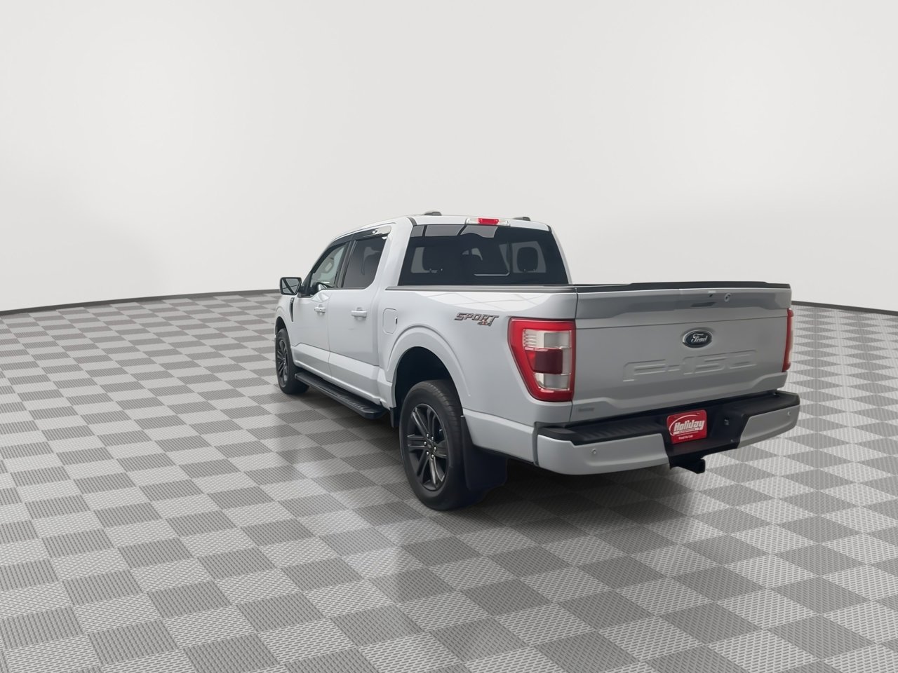 2022 Ford F-150 XL photo 2