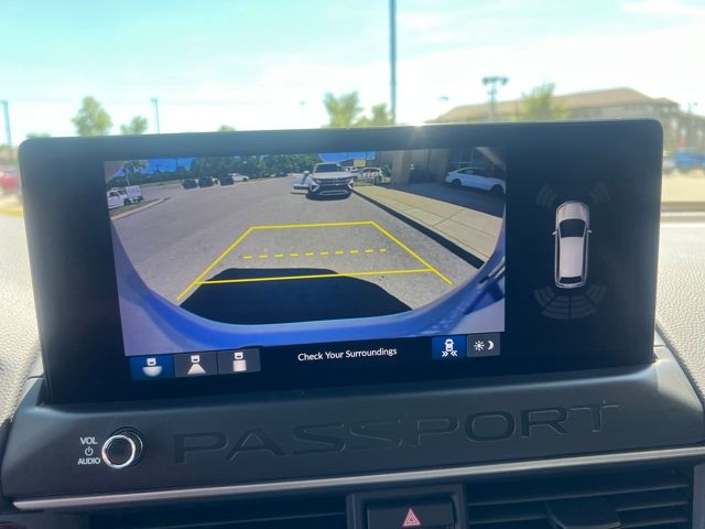 2026 Honda Passport photo 18