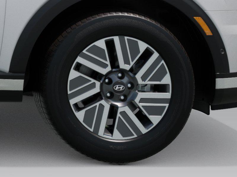 2026 Hyundai Palisade SEL photo 8