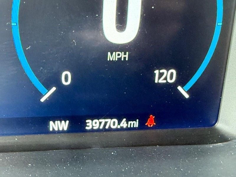 2022 Ford F-150 Lariat photo 21