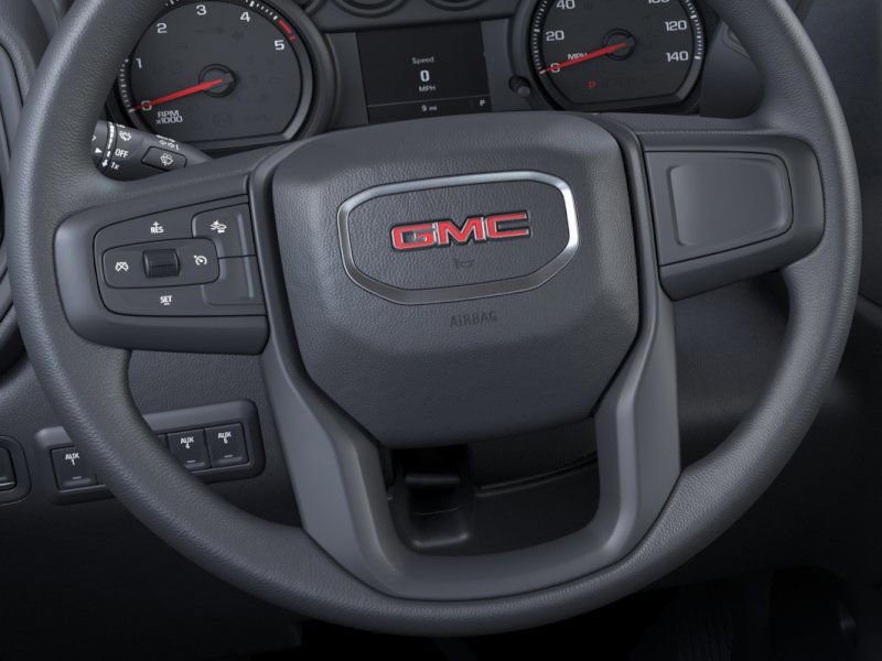 2026 Gmc Sierra 3500 HD Pro photo 18
