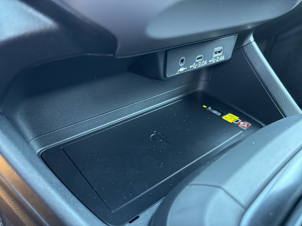 2025 Subaru Crosstrek Limited photo 22