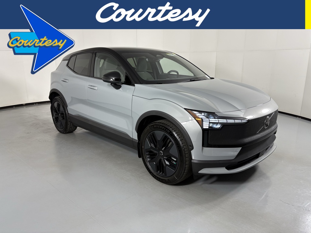 2026 Volvo EX30 Ultra's photo