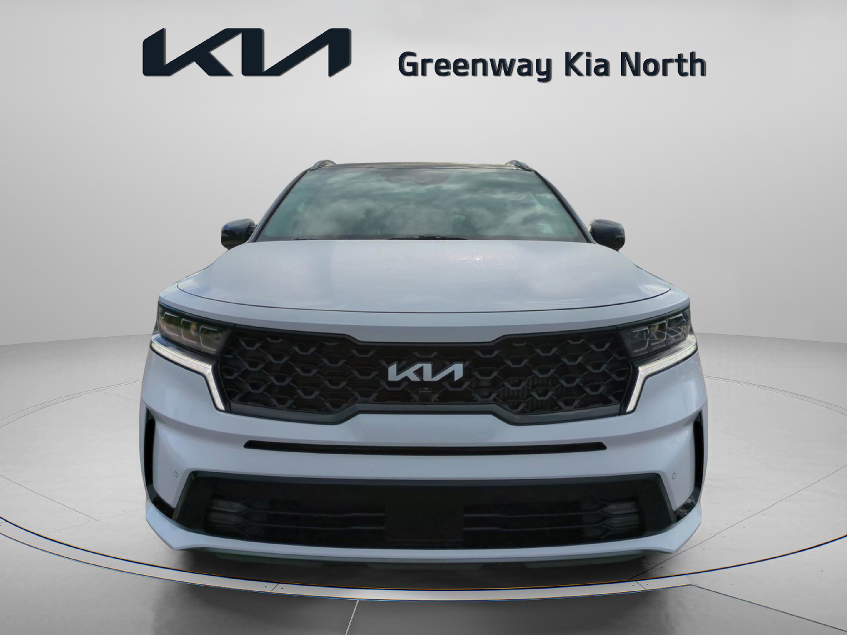 2023 Kia Sorento SX Prestige photo 2