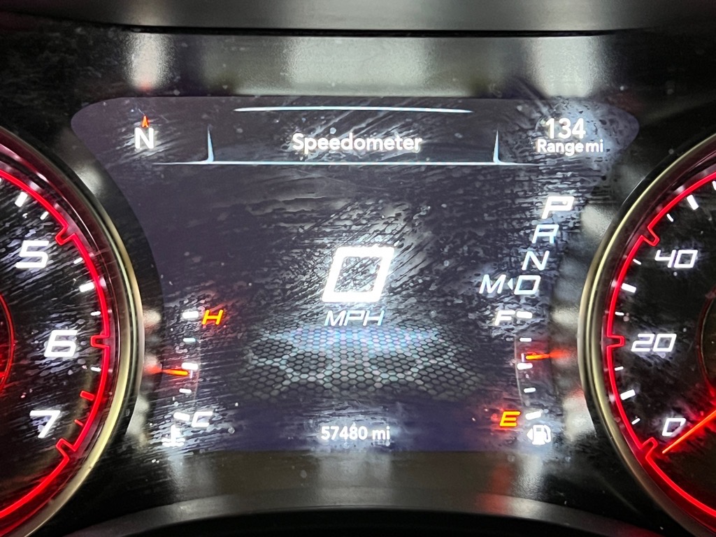 2023 Dodge Charger GT photo 12