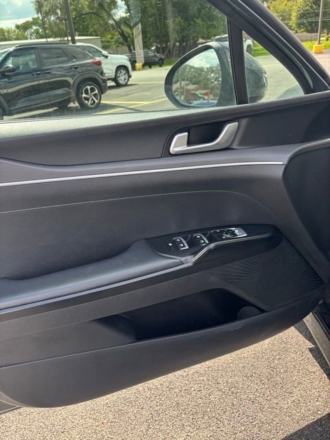 2022 Kia K5 LXS photo 11