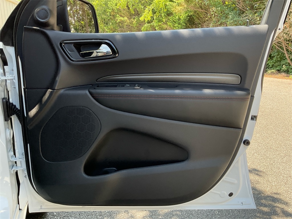 2025 Dodge Durango GT photo 39