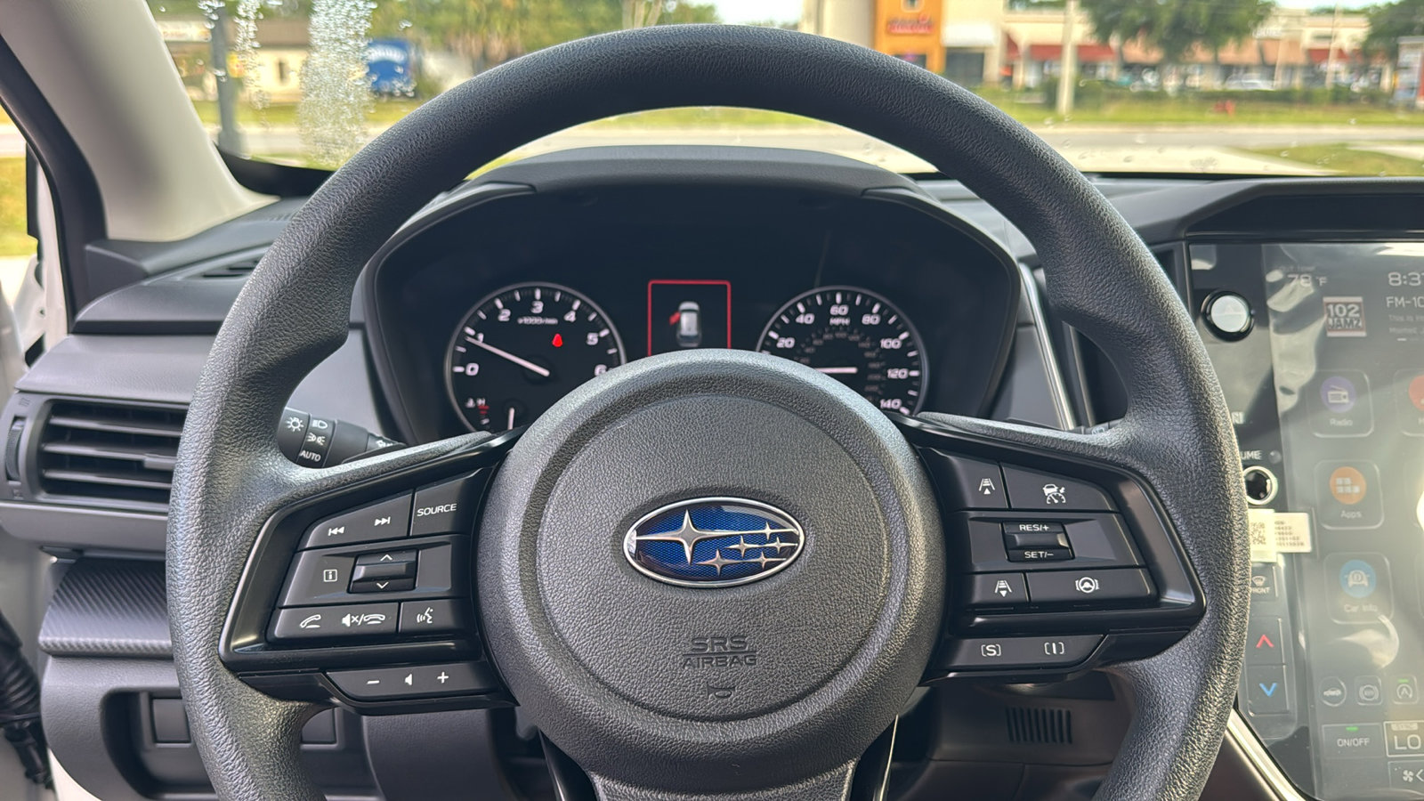 2025 Subaru Crosstrek Premium photo 13