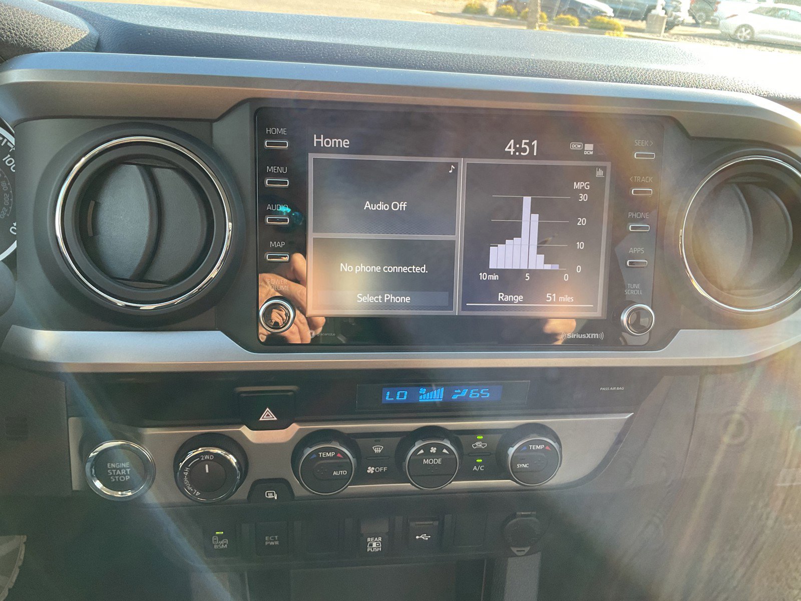 2023 Toyota Tacoma SR5 photo 14