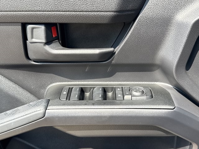 2025 Toyota 4Runner TRD Sport photo 13