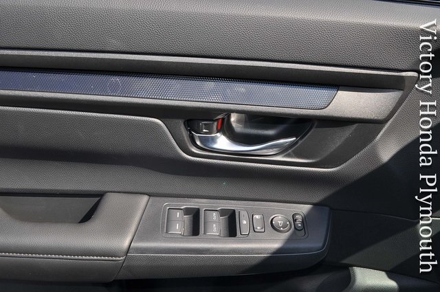 2026 Honda CR-V EX photo 9