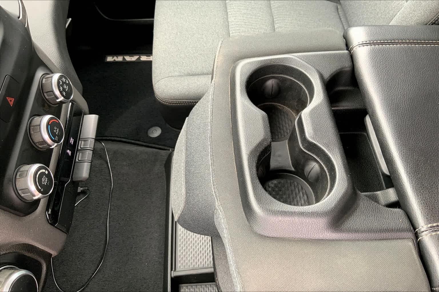 2019 Ram 1500 Tradesman photo 13