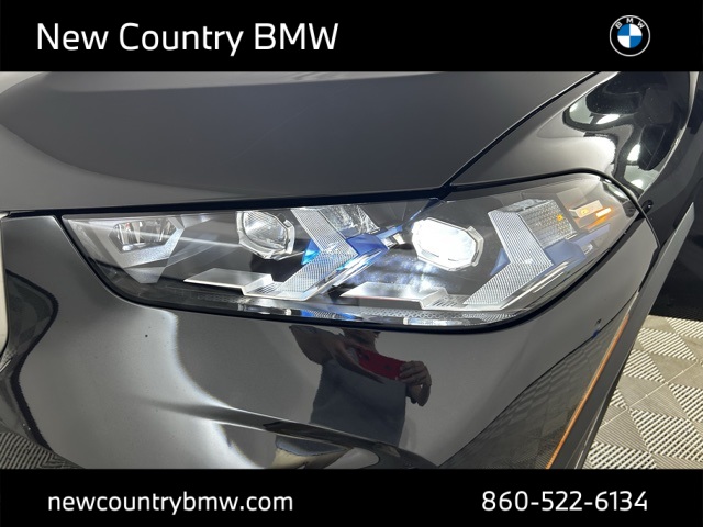 2026 Bmw X5 xDrive50e photo 25