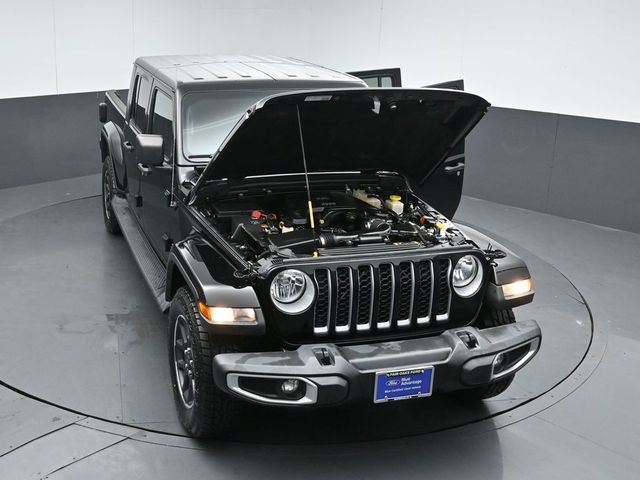2021 JEEP GLADIATOR - Image 51