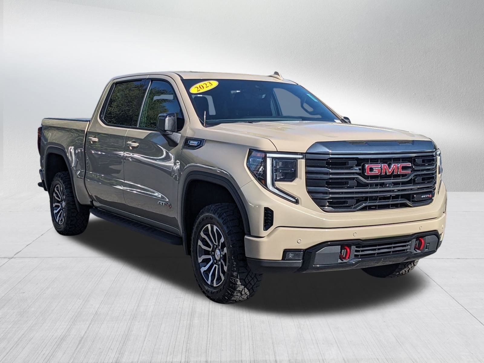 2023 Gmc Sierra 1500 AT4 photo 6