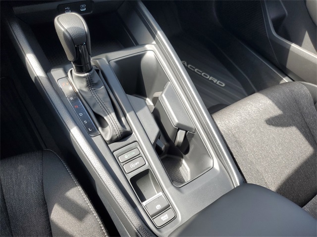 2025 Honda Accord SE photo 18