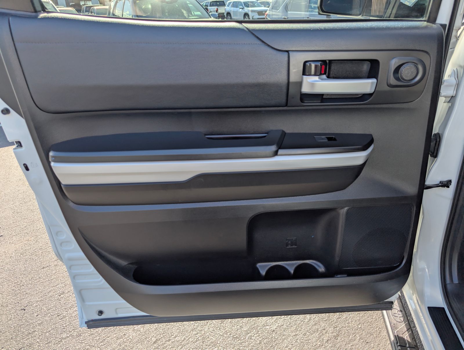 2021 Toyota Tundra SR5 Grade photo 25