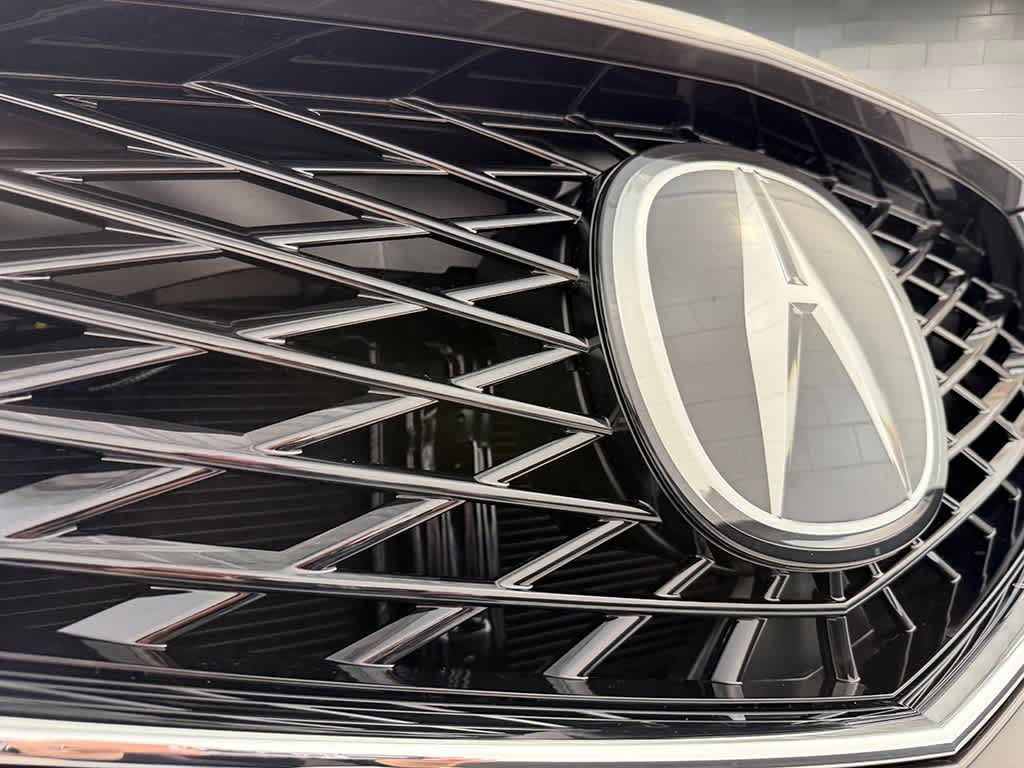 2026 Acura MDX SH-AWD photo 10