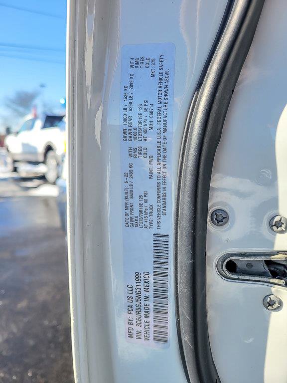 2022 RAM 2500 - Image 31