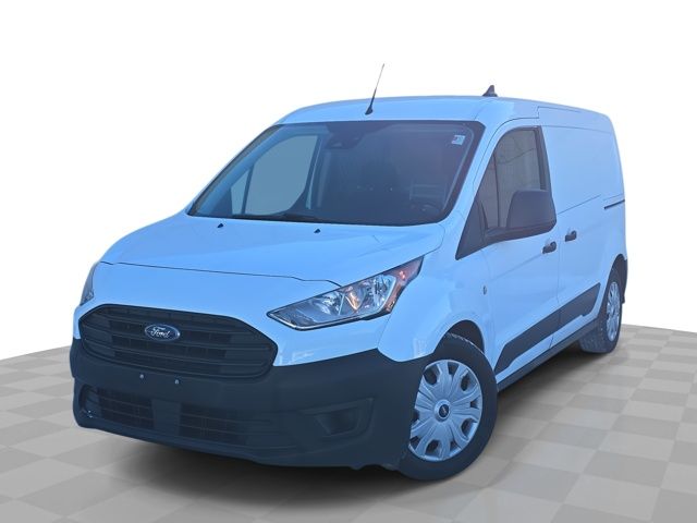 2019 Ford Transit Connect XL's photo