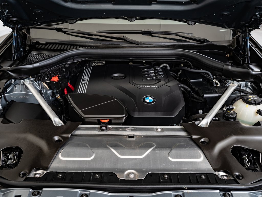 2024 Bmw X3 xDrive30i photo 34