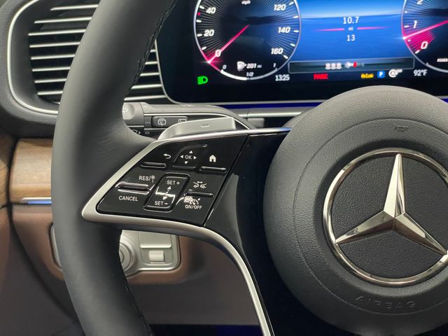 2026 Mercedes Benz GLE 350 photo 23
