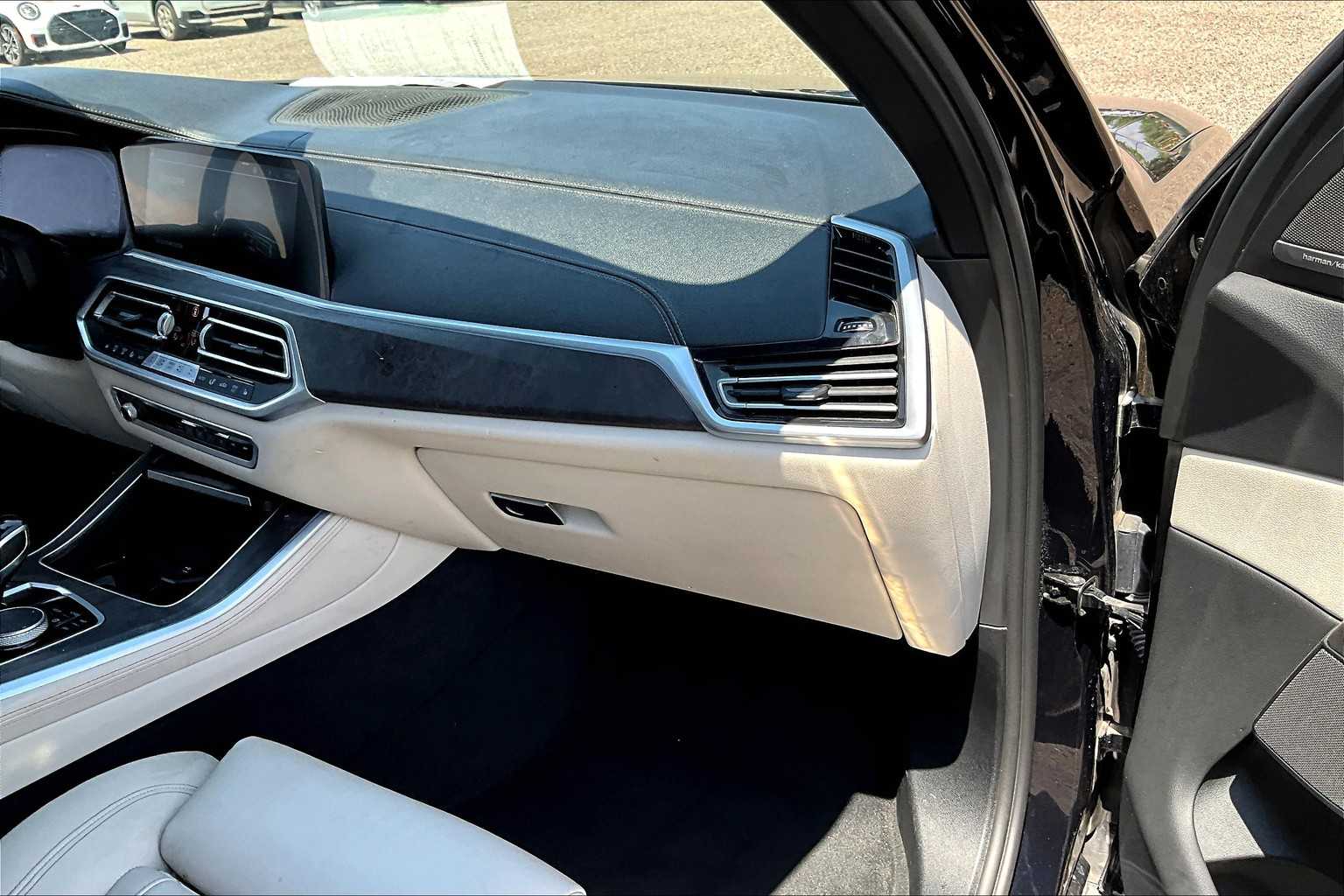 2021 Bmw X5 xDrive45e photo 17