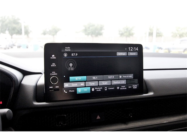 2025 Honda CR-V Hybrid Sport-L photo 16
