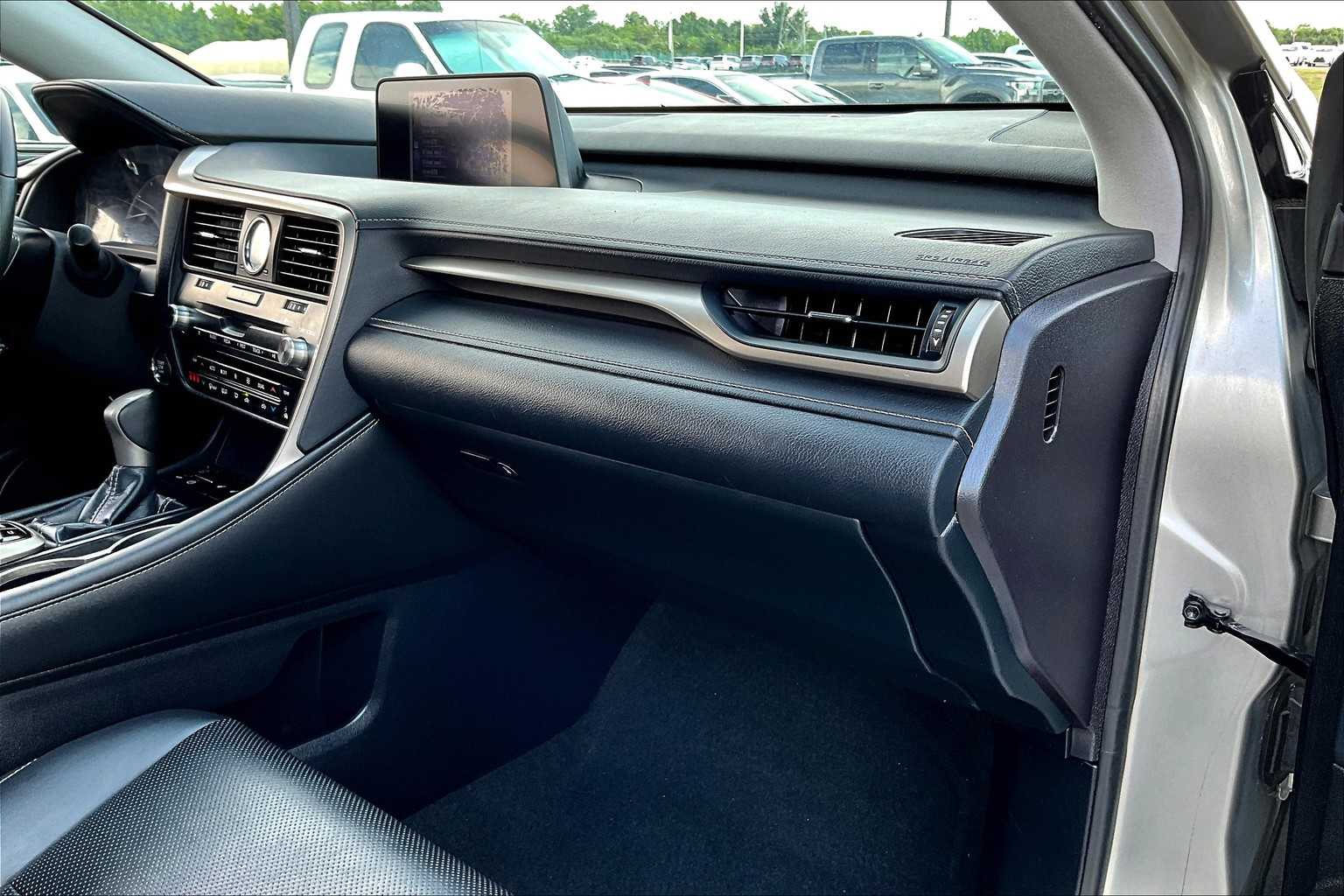 2018 Lexus RX photo 18