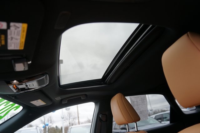 2025 LEXUS RX - Image 13