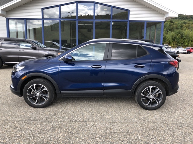 2022 Buick Encore GX Select photo 6