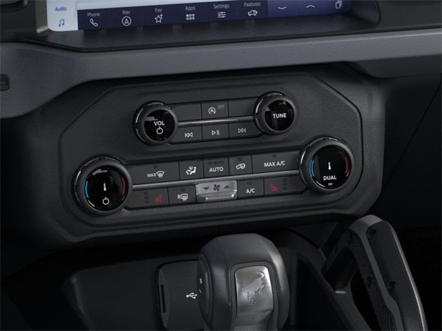 2024 Ford Bronco Big Bend photo 14