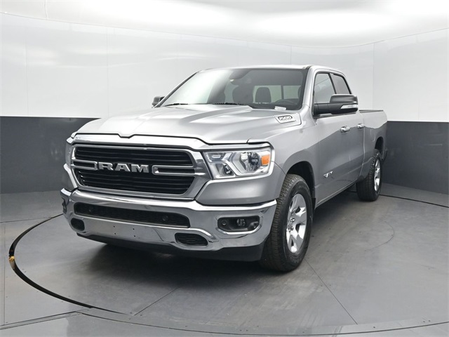 2019 RAM Ram 1500 Pickup Big Horn/Lone Star's photo