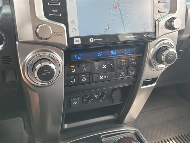 2021 Toyota 4Runner Limited photo 22