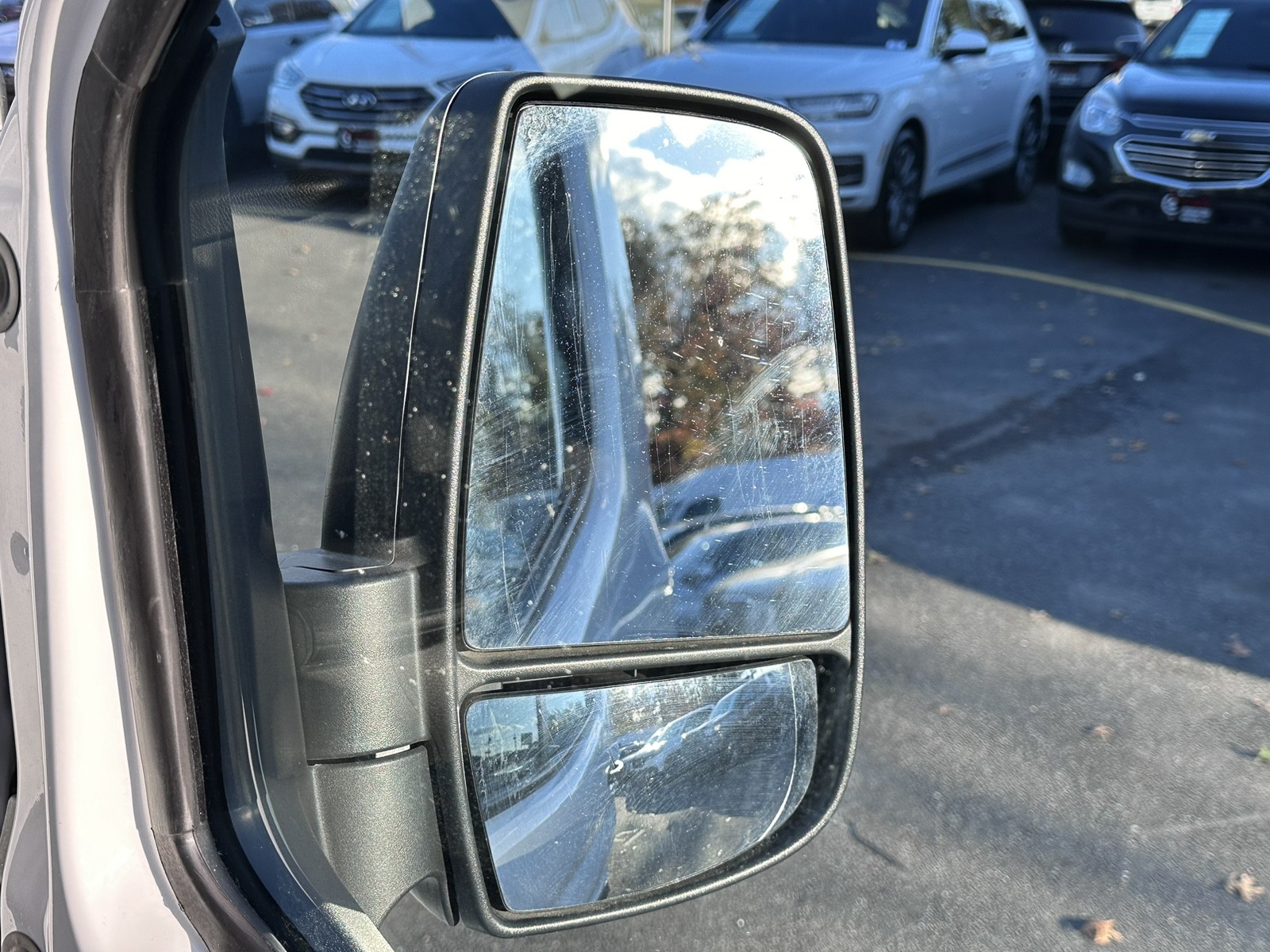 2021 Ford Transit Passenger XLT photo 40