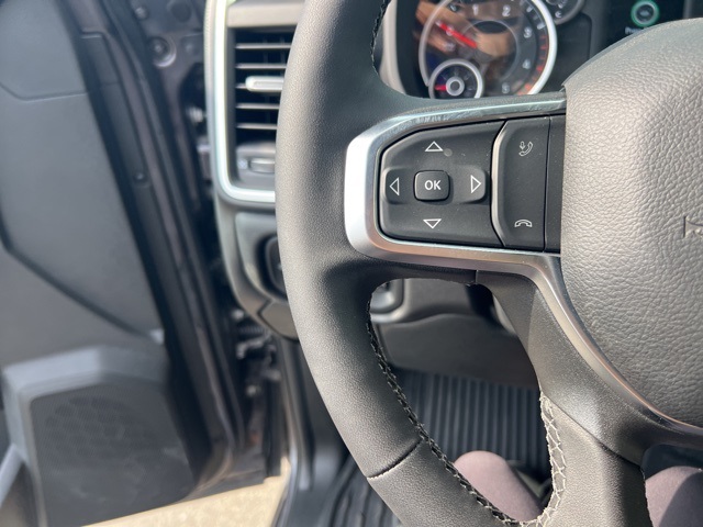 2025 Ram 3500 Big Horn photo 11