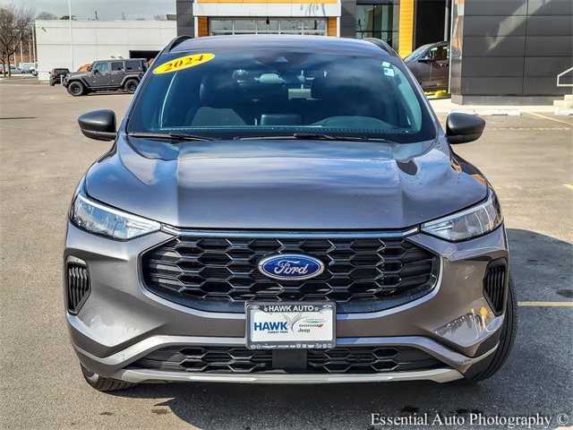 2024 FORD ESCAPE - Image 4