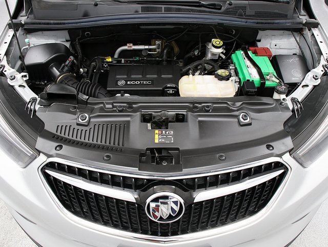 2019 Buick Encore Preferred photo 25