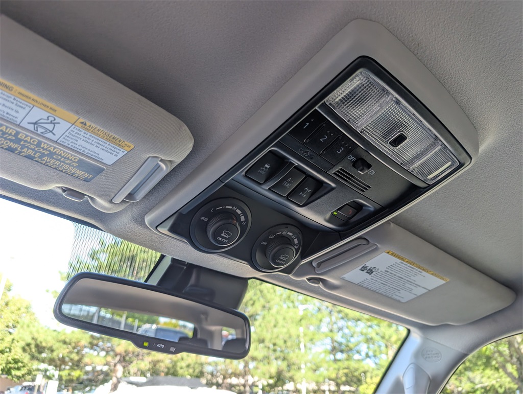 2020 Toyota 4Runner TRD Off-Road photo 31