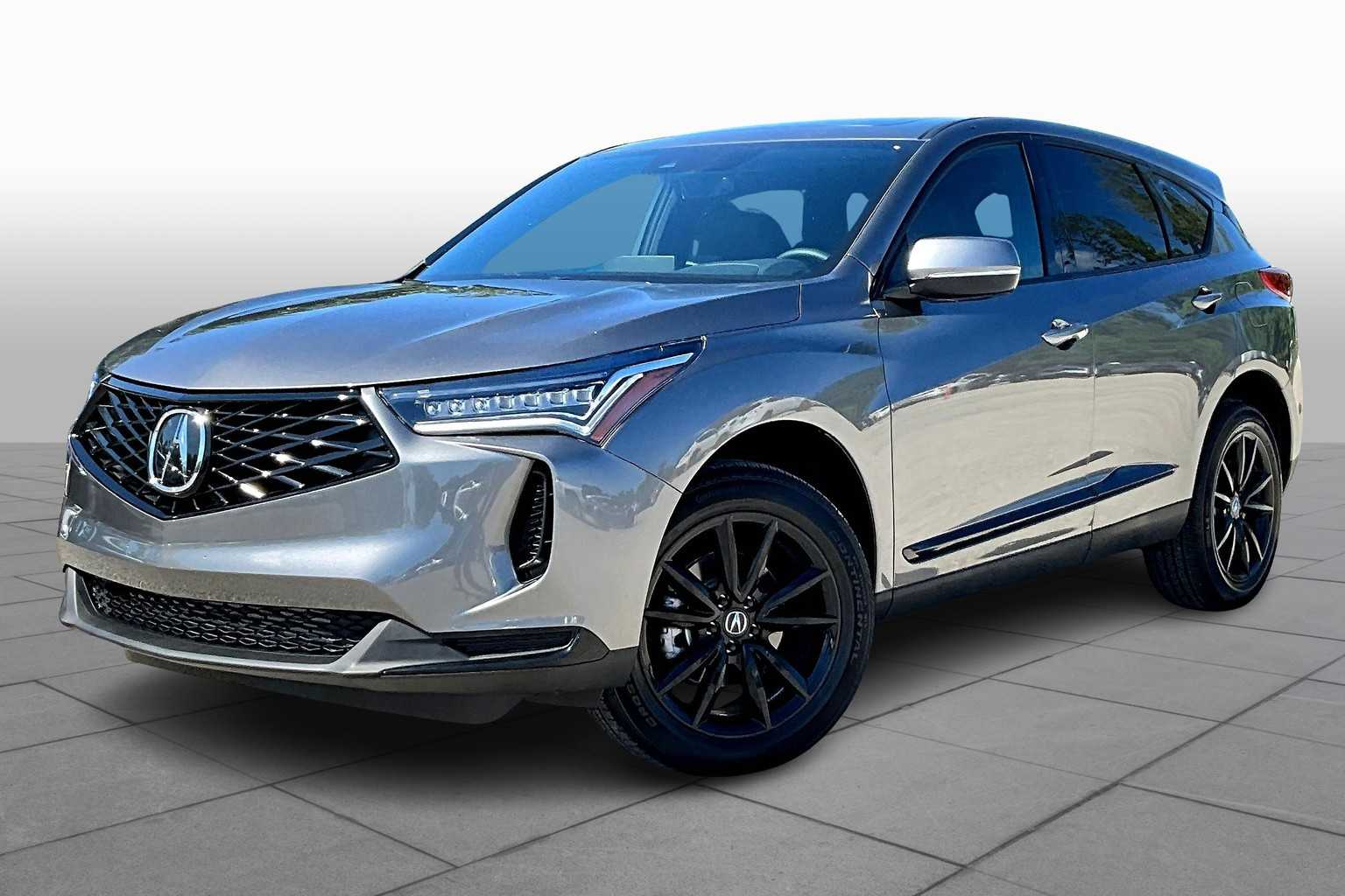 2025 Acura RDX Base's photo