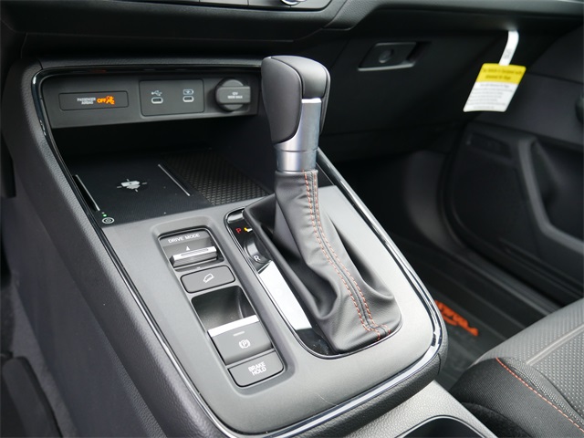 2026 Honda CR-V Hybrid photo 13